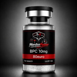 BPC -57 & TB 500 10ml