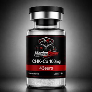 CHK-Cu 100mg
