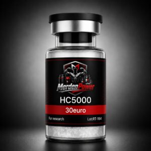 HC5000