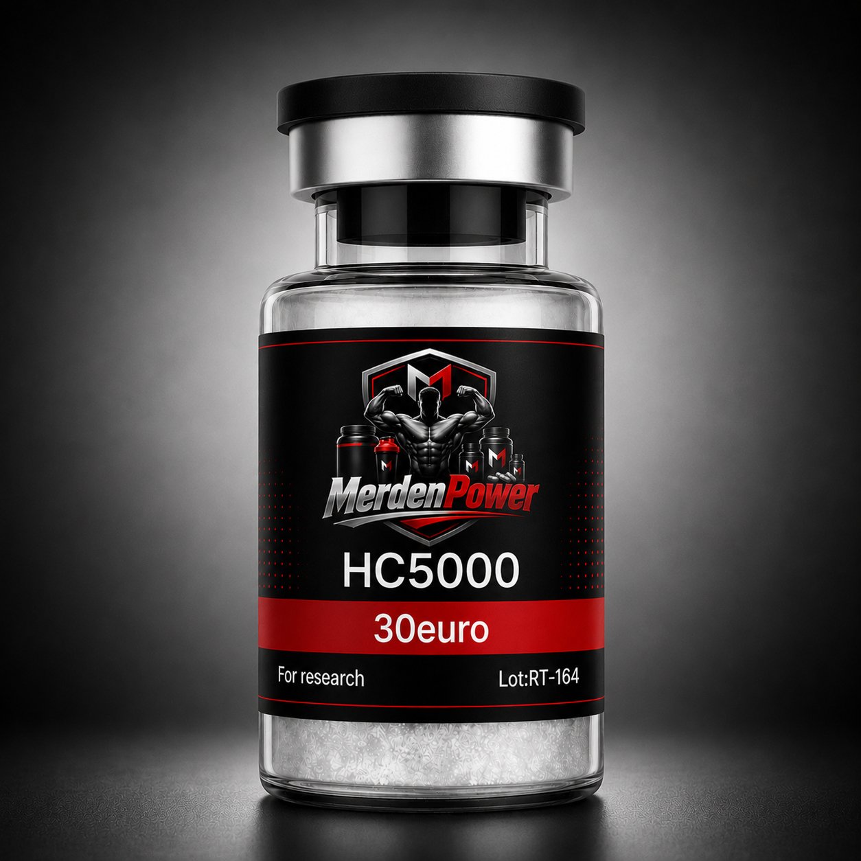 HC5000