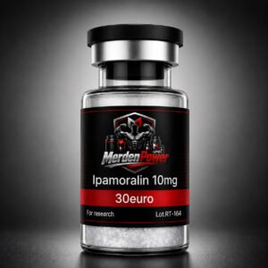 Ipamoralin10mg