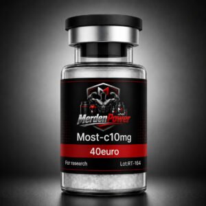 Most-c 10mg