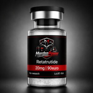 Retatrutide 20mg