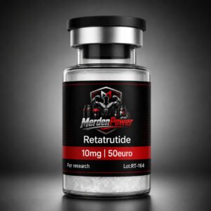 Retatrutide10mg