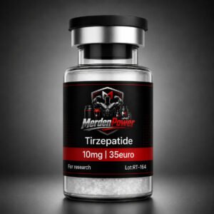 Tirzepatide 10mg