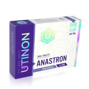 Anastron