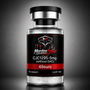 Cjc1295 5mg