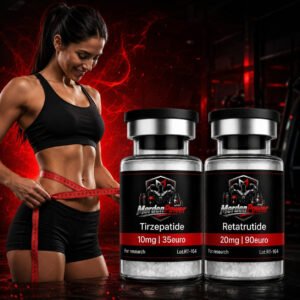 Fat Burners