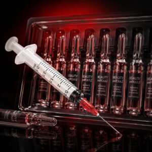 Injectable