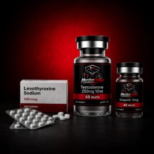 SARMs