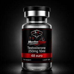 Testestorone 250mg 10ml