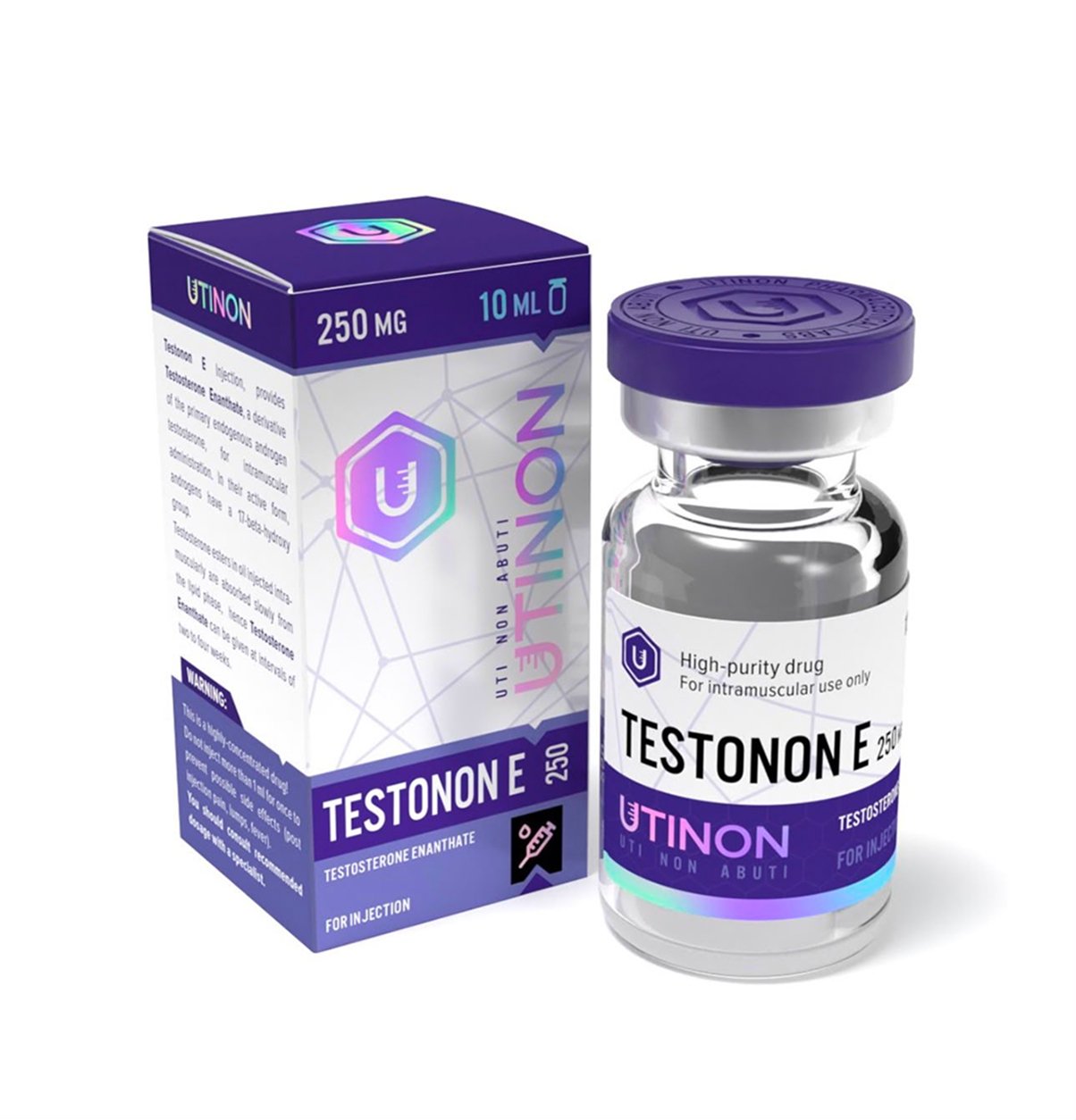 Testonon E