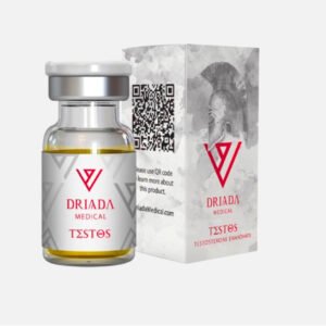 Testos 250mg/ml