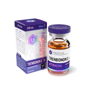Trenbonon E