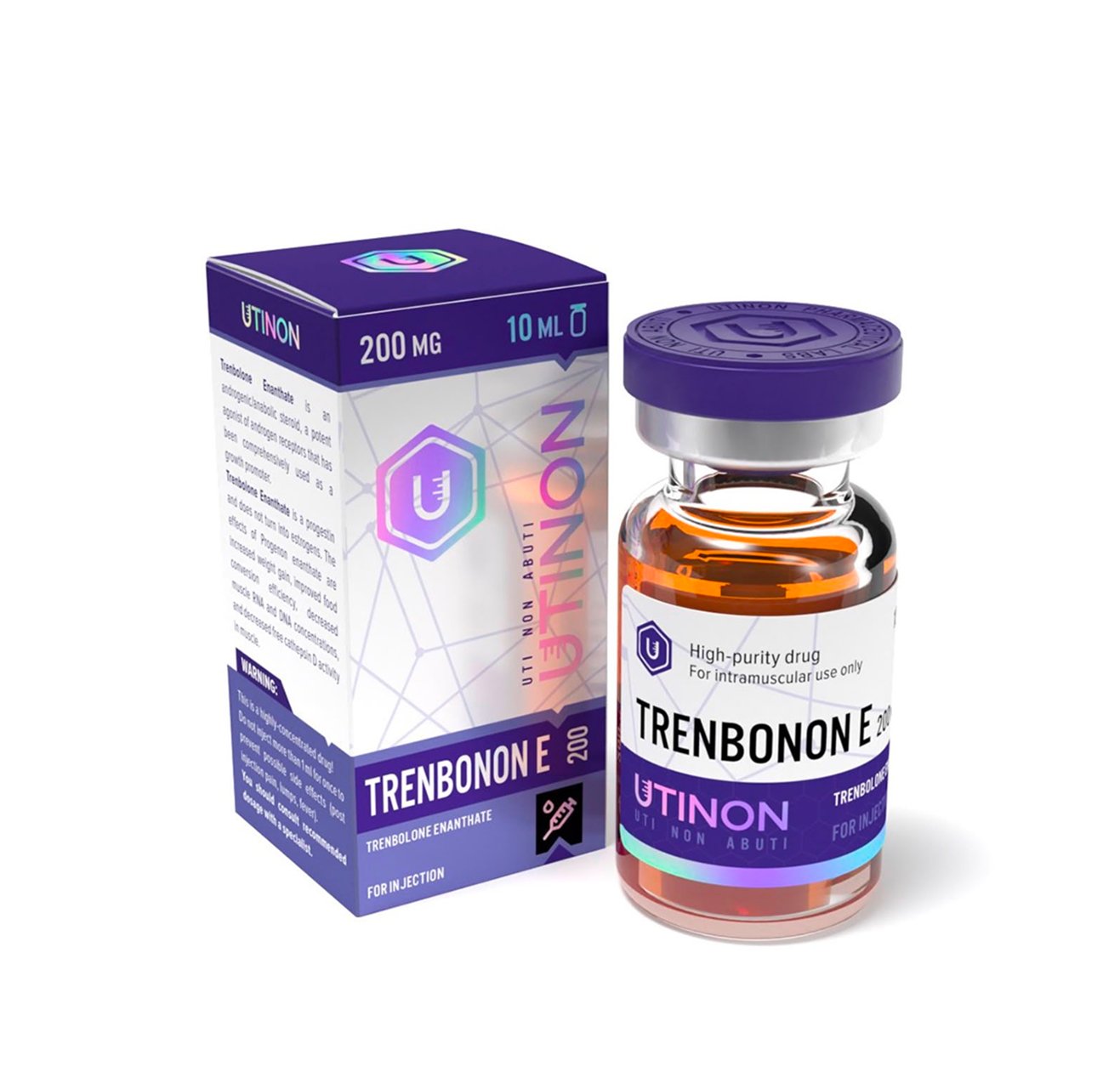 Trenbonon E