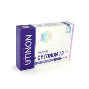 Cytonon T3 50