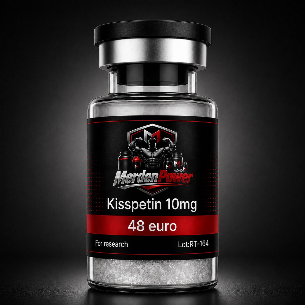 kisspetin 10mg