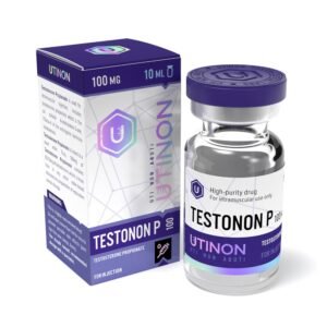 Testonon P – Testosterone Propionate 100 mg – 10 ml