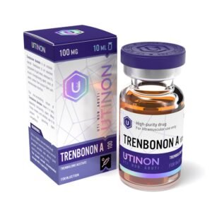 Trenbonon A – Trenbolone Acetate 100 mg – 10 ml
